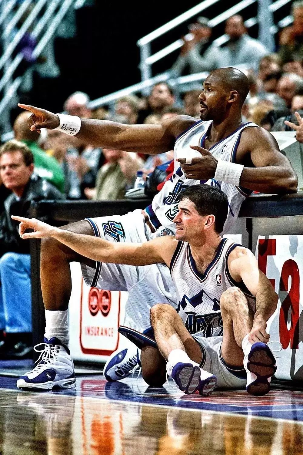 ayx关于欧超杯赛程吃紧，犹他爵士集结日主帅复盘，底气十足，身体对抗强度拉满的信息